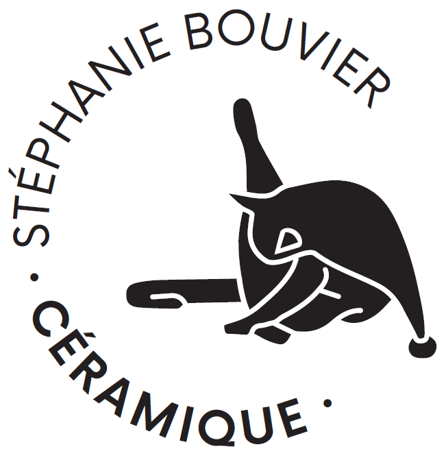 Stéphanie Bouvier · Céramique